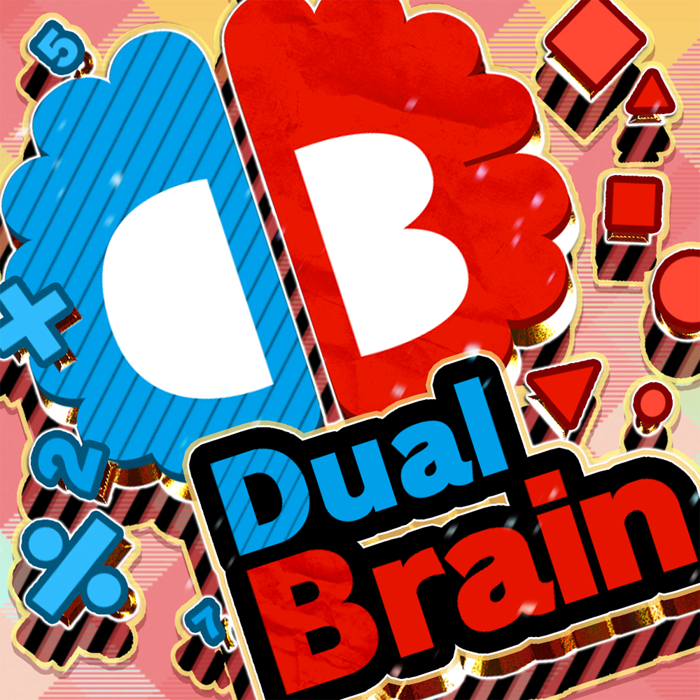 Dual Brain Complete Edition