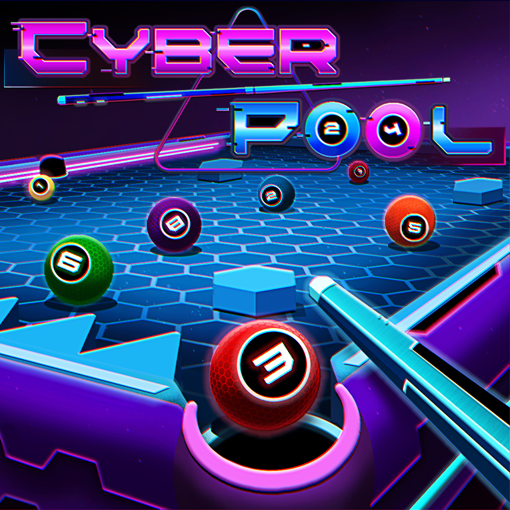 Cyber Pool