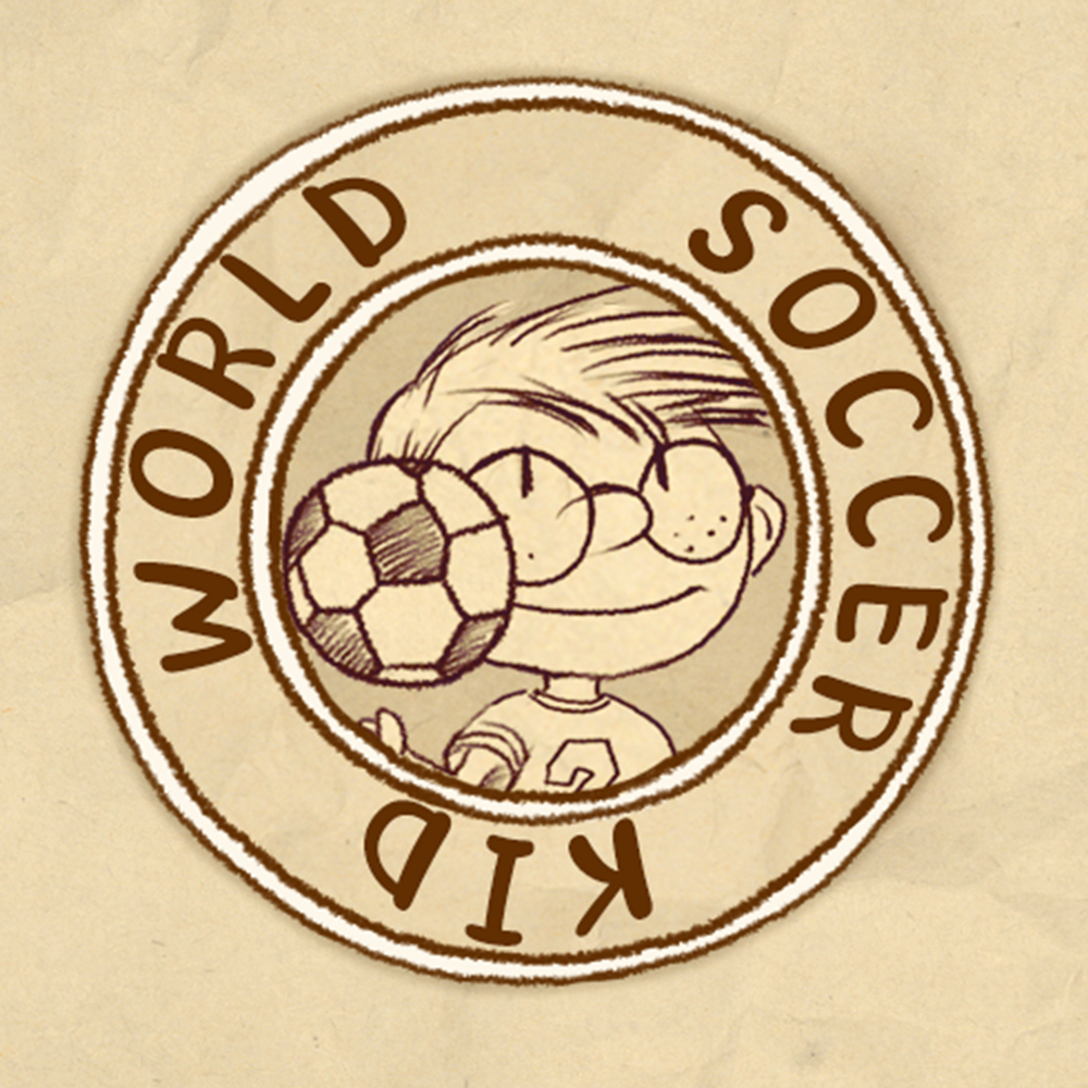 World Soccer Kid