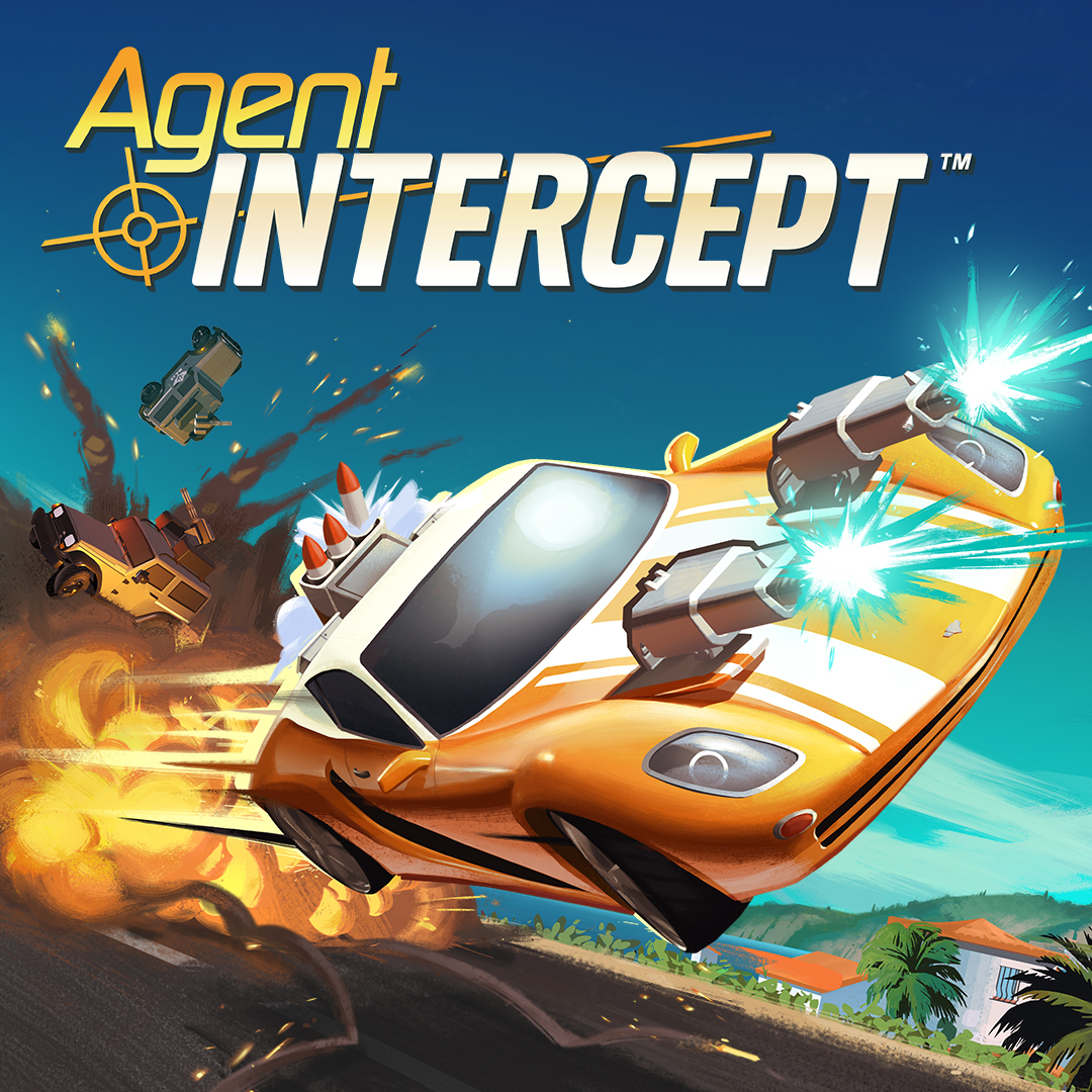 Agent Intercept