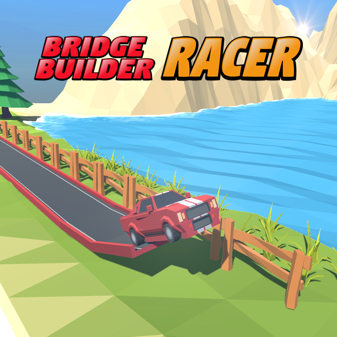 Bridge Builder Racer