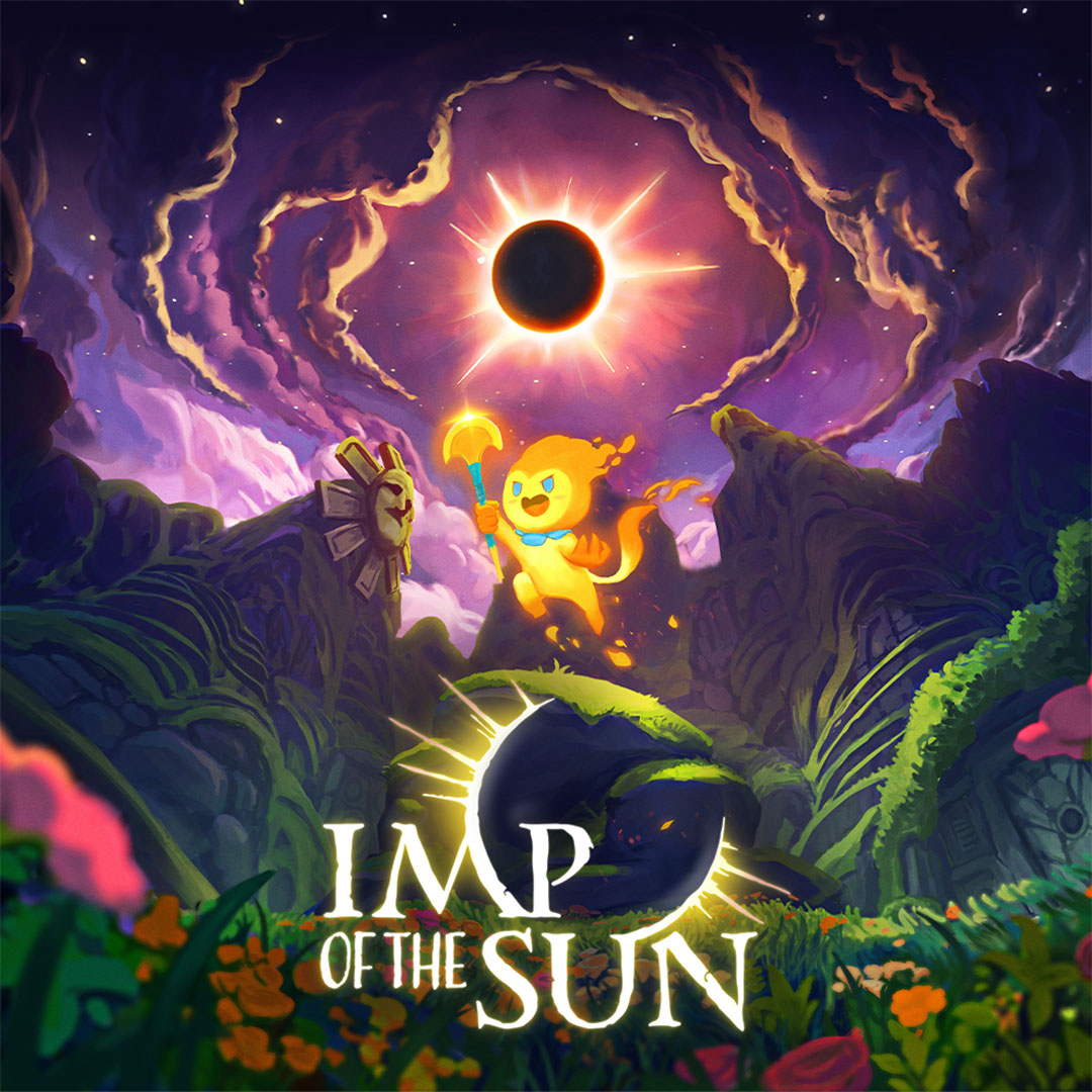 Imp of the Sun