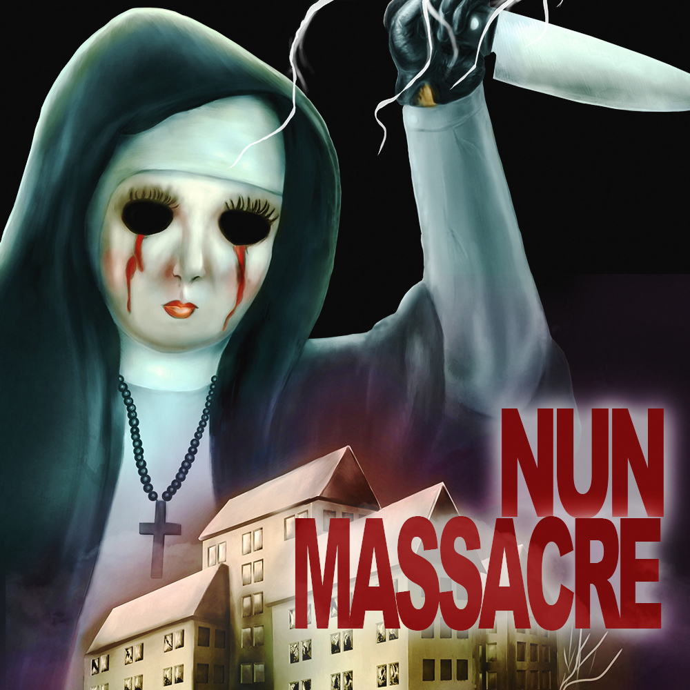 Nun Massacre