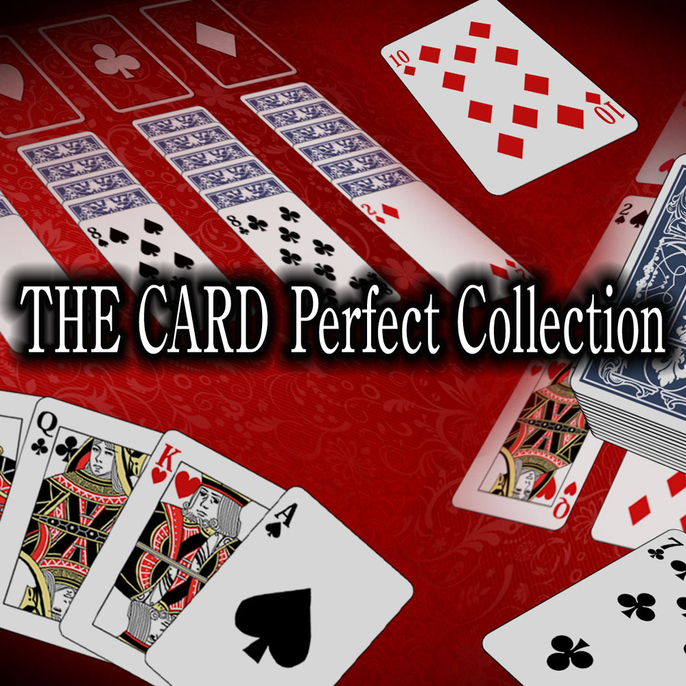 The Card Perfect Collection
