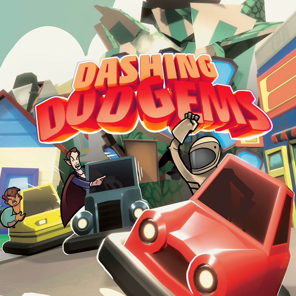 Dashing Dodgems