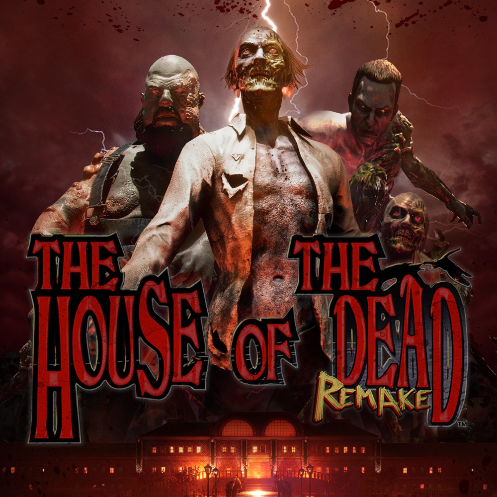 The House of the Dead: Remake