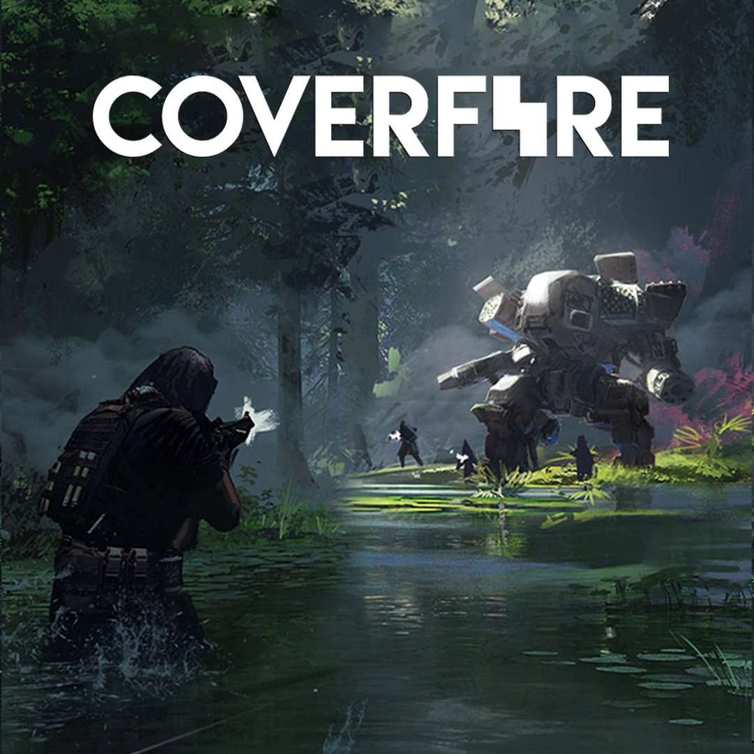 Cover Fire: Offline Shooting Game