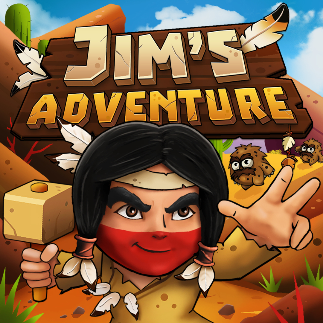 Jim's Adventure