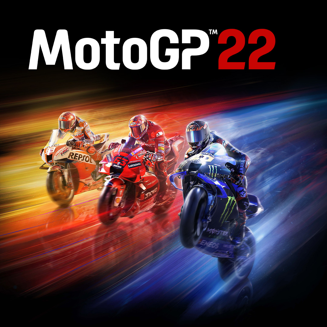 MotoGP 22