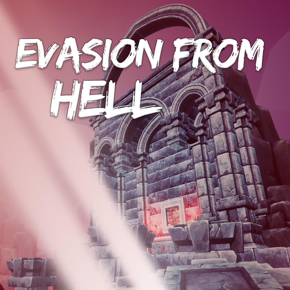 Evasion from Hell