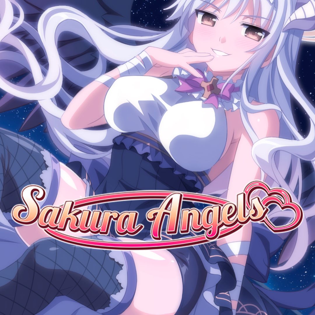 Sakura Angels