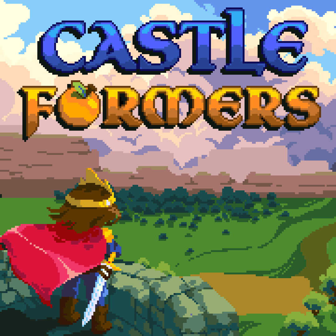 Castle Formers