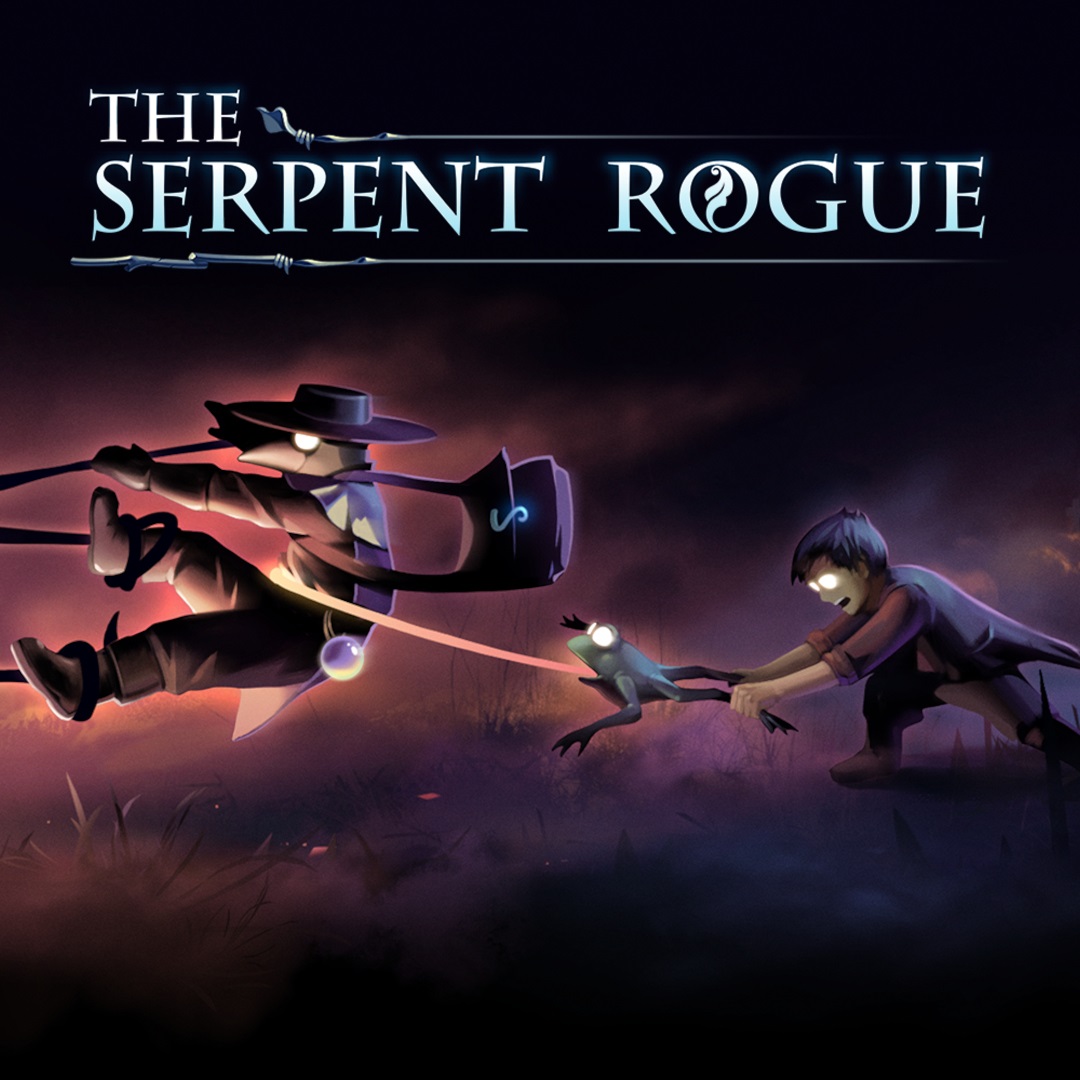 The Serpent Rogue