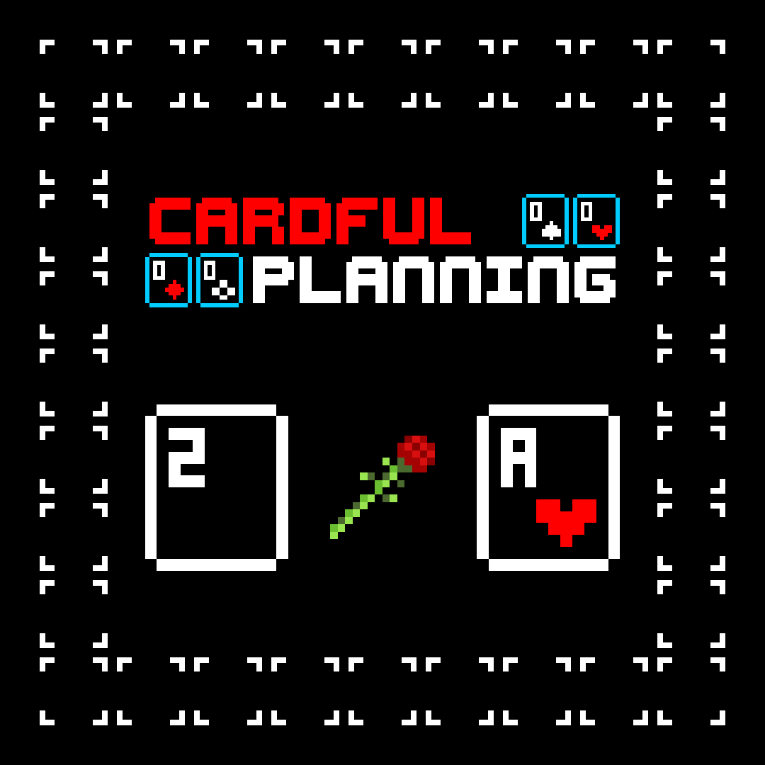 Cardful Planning