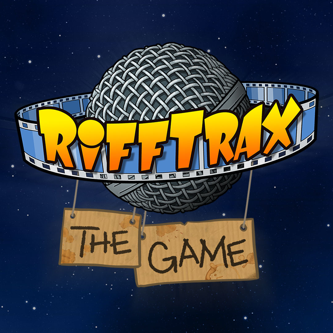 Rifftrax: The Game