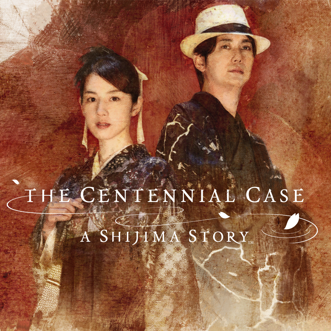 The Centennial Case: A Shijima Story