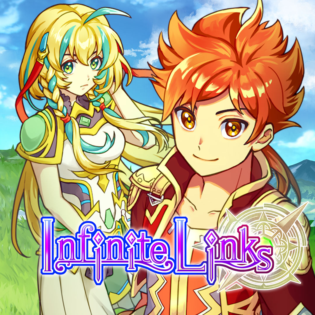 Infinite Links