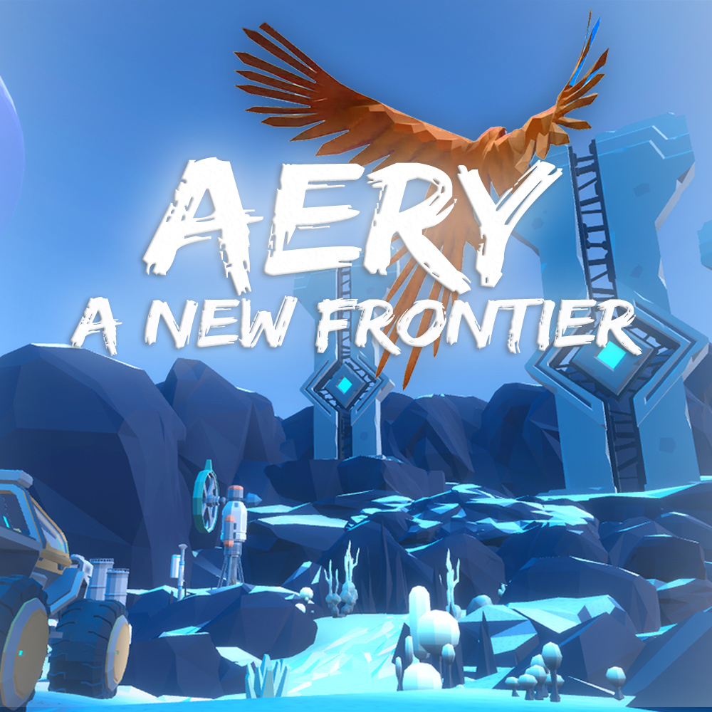 Aery: A New Frontier