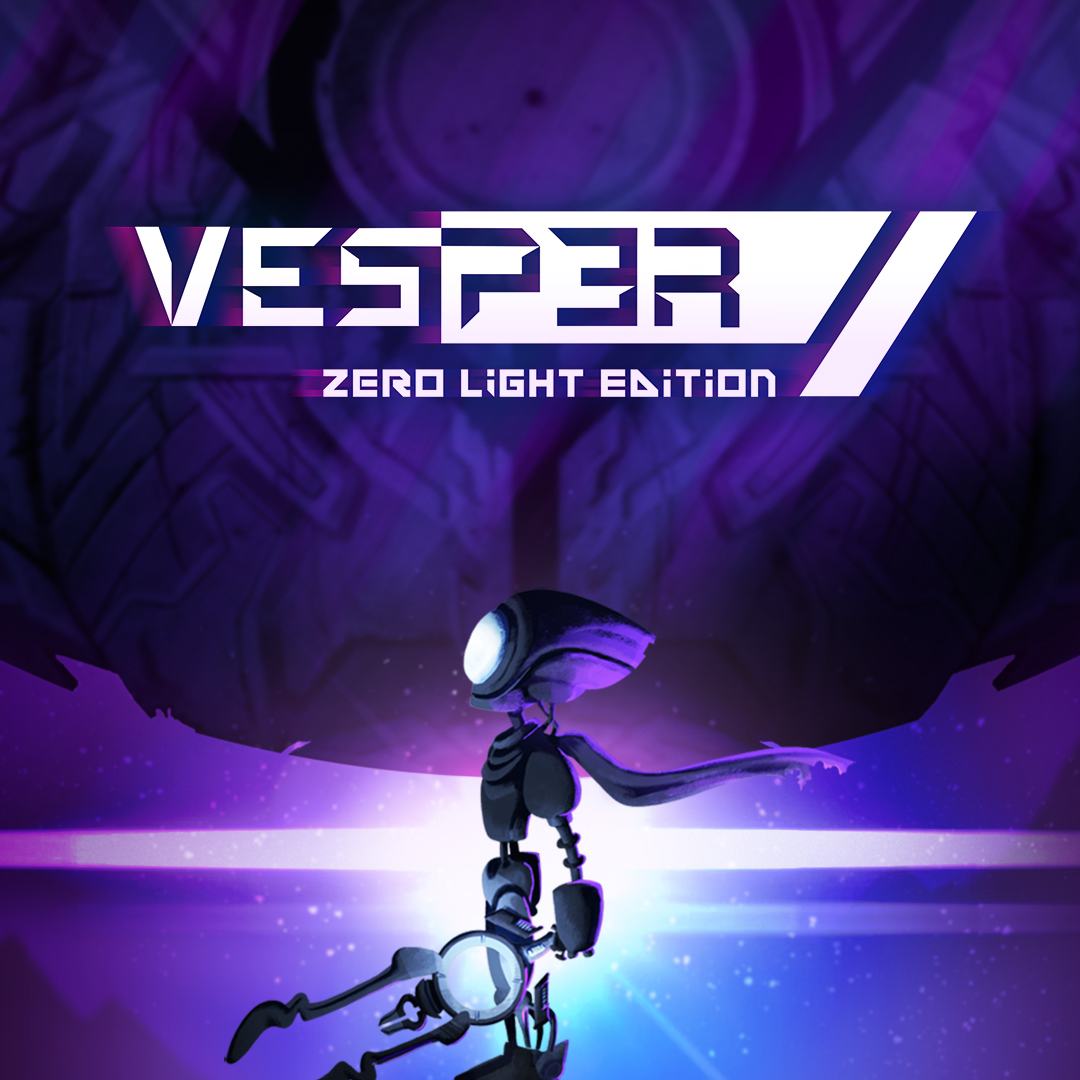 Vesper: Zero Light Edition