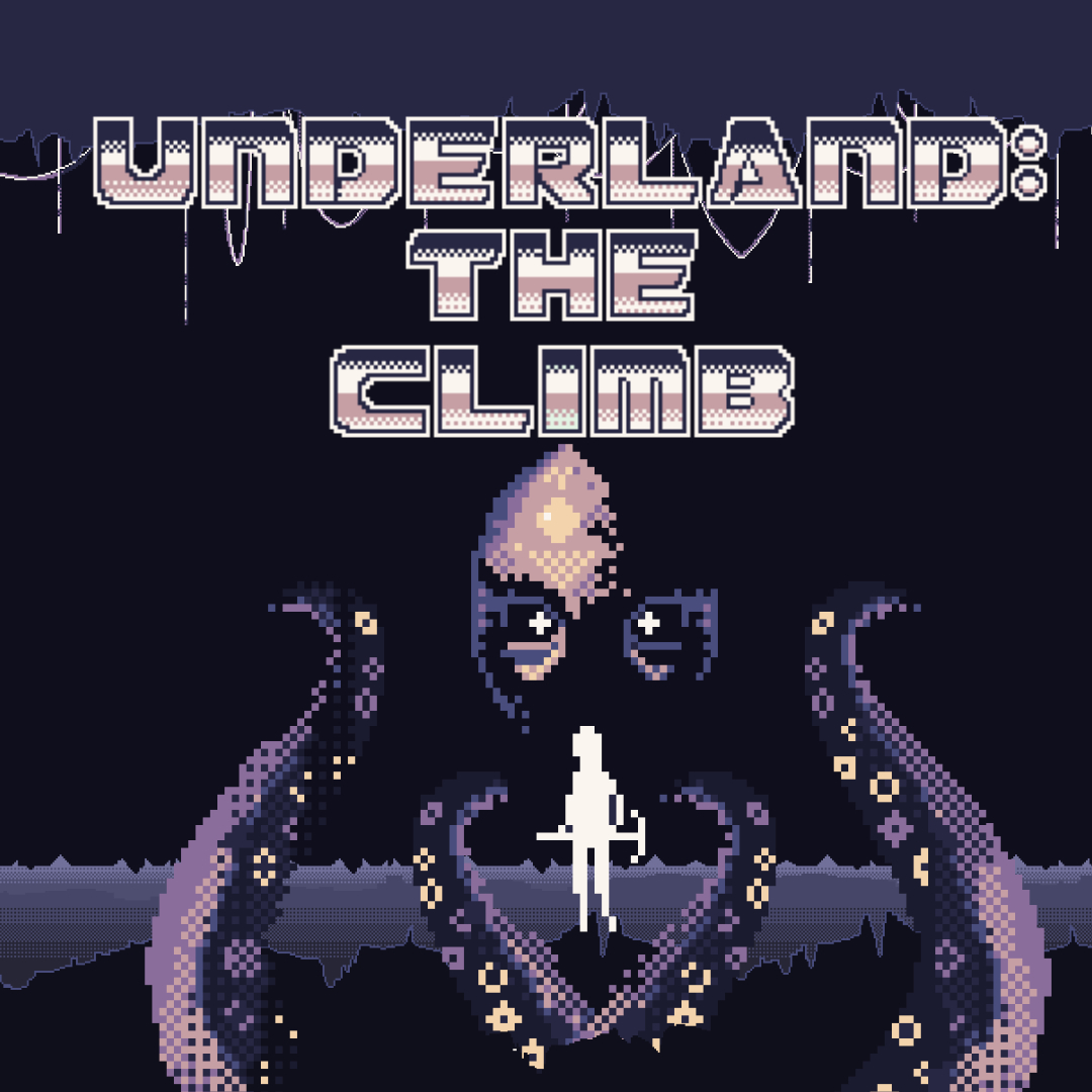 Underland: The Climb