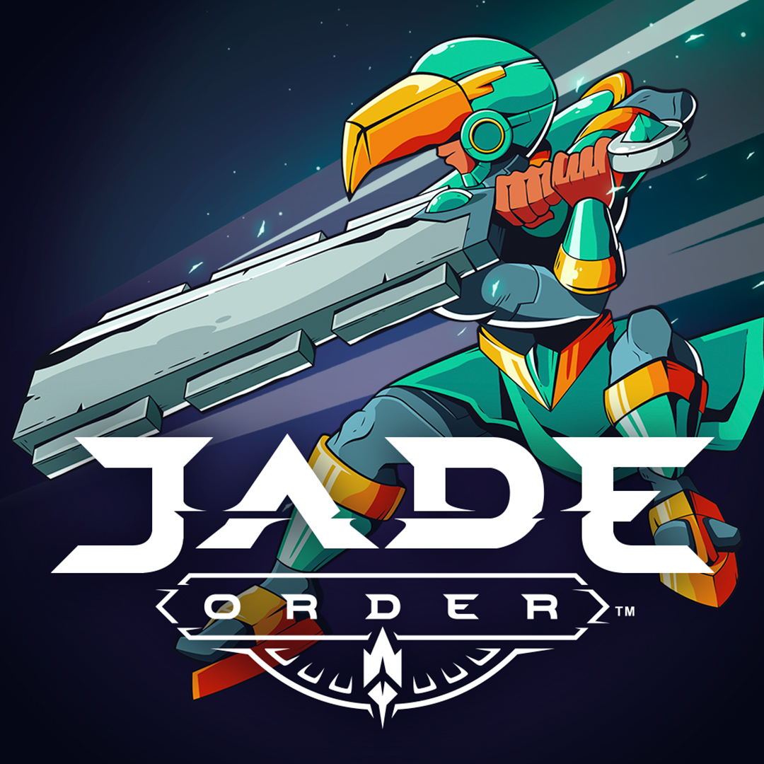 Jade Order