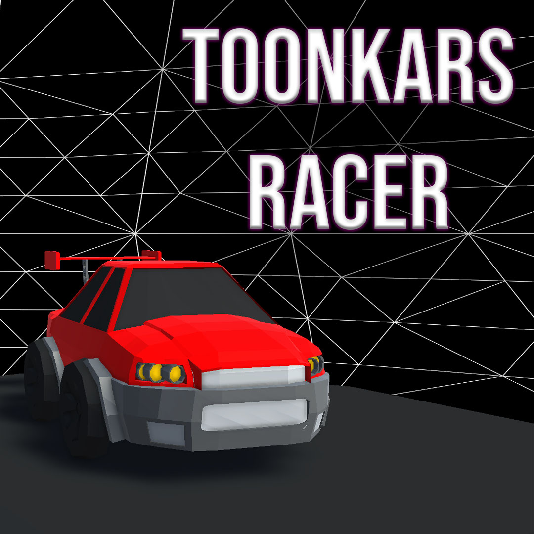 Toonkars Racer