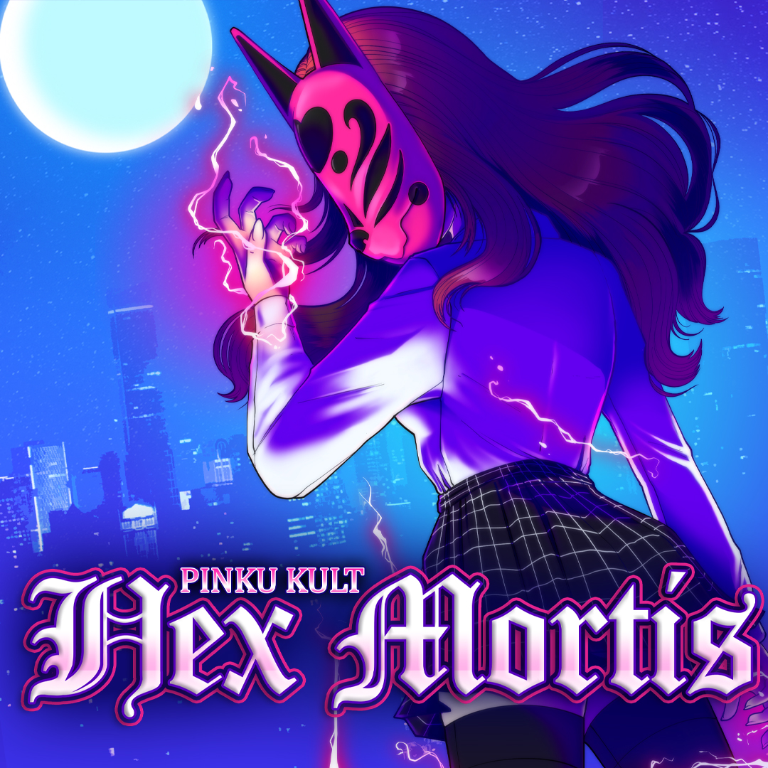 Pinku Kult: Hex Mortis