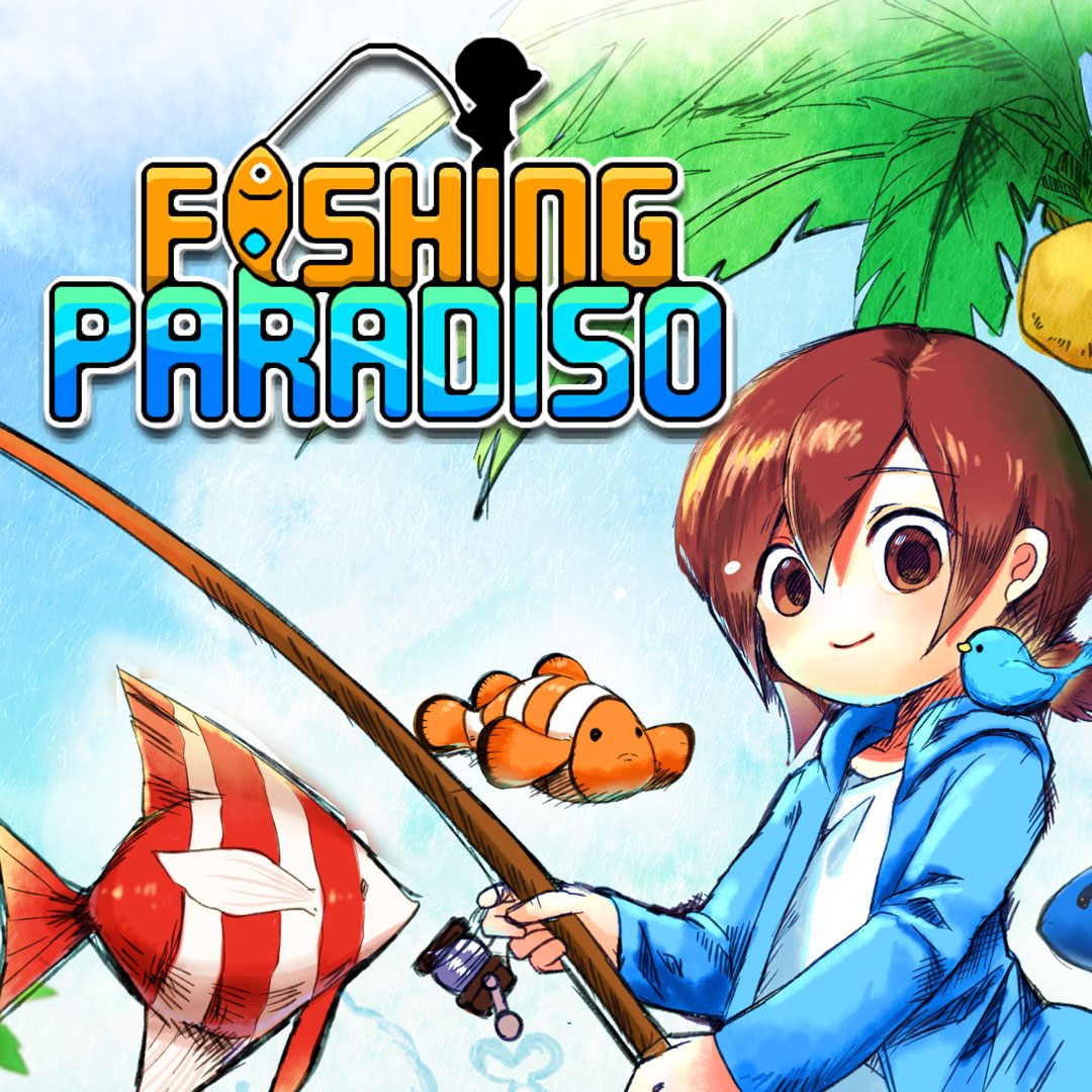 Fishing Paradiso