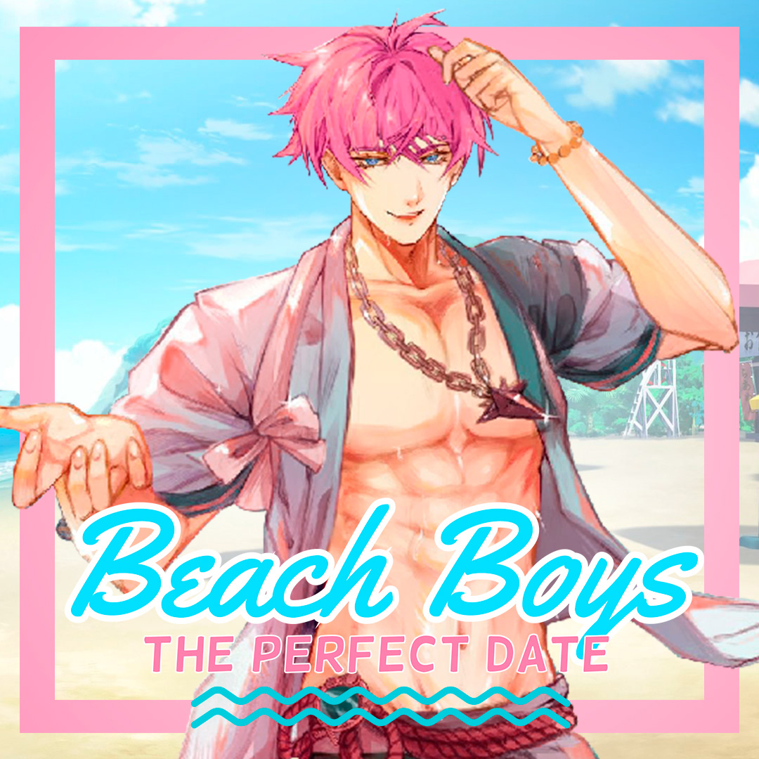Beach Boys: The Perfect Date