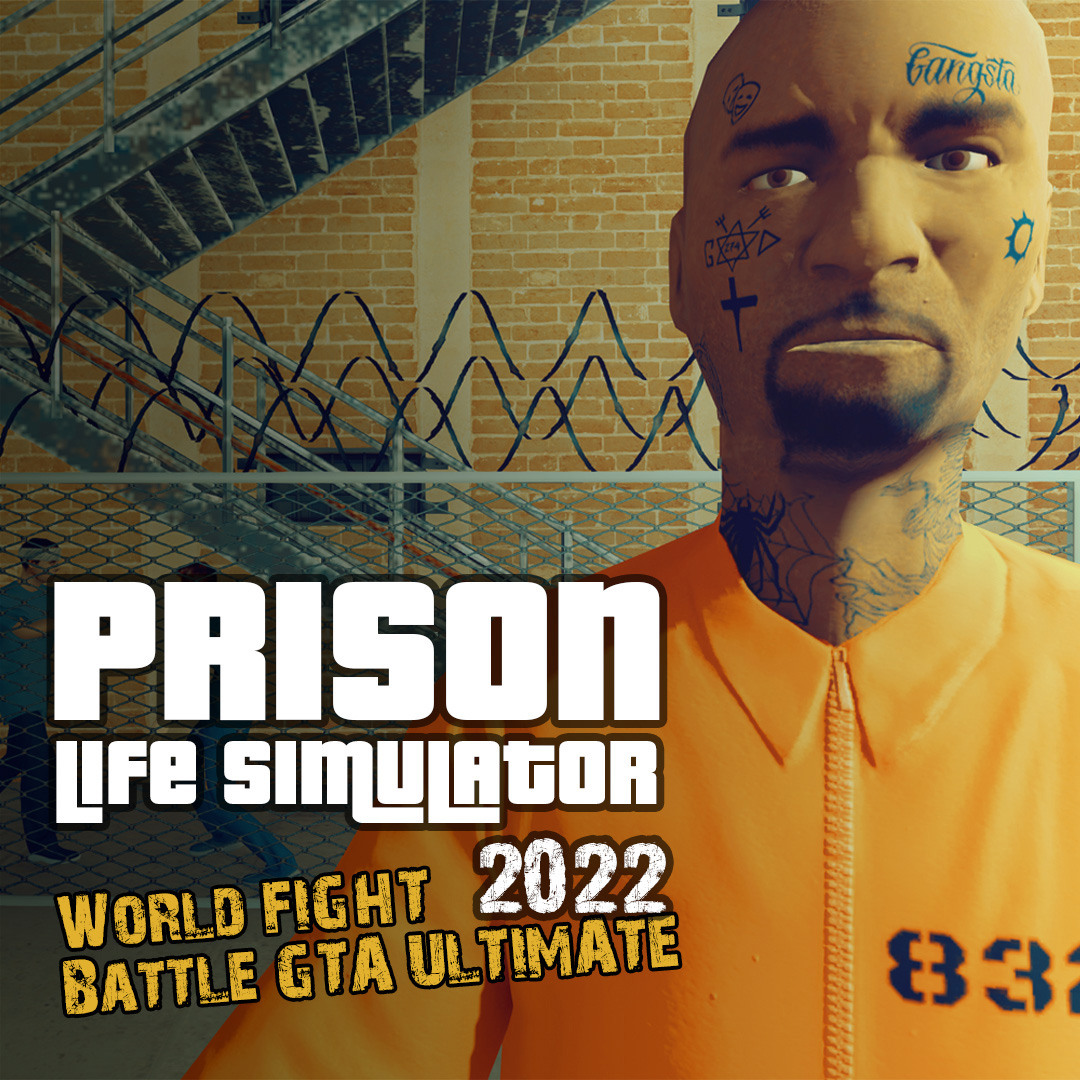 Prison Life Simulator 2022