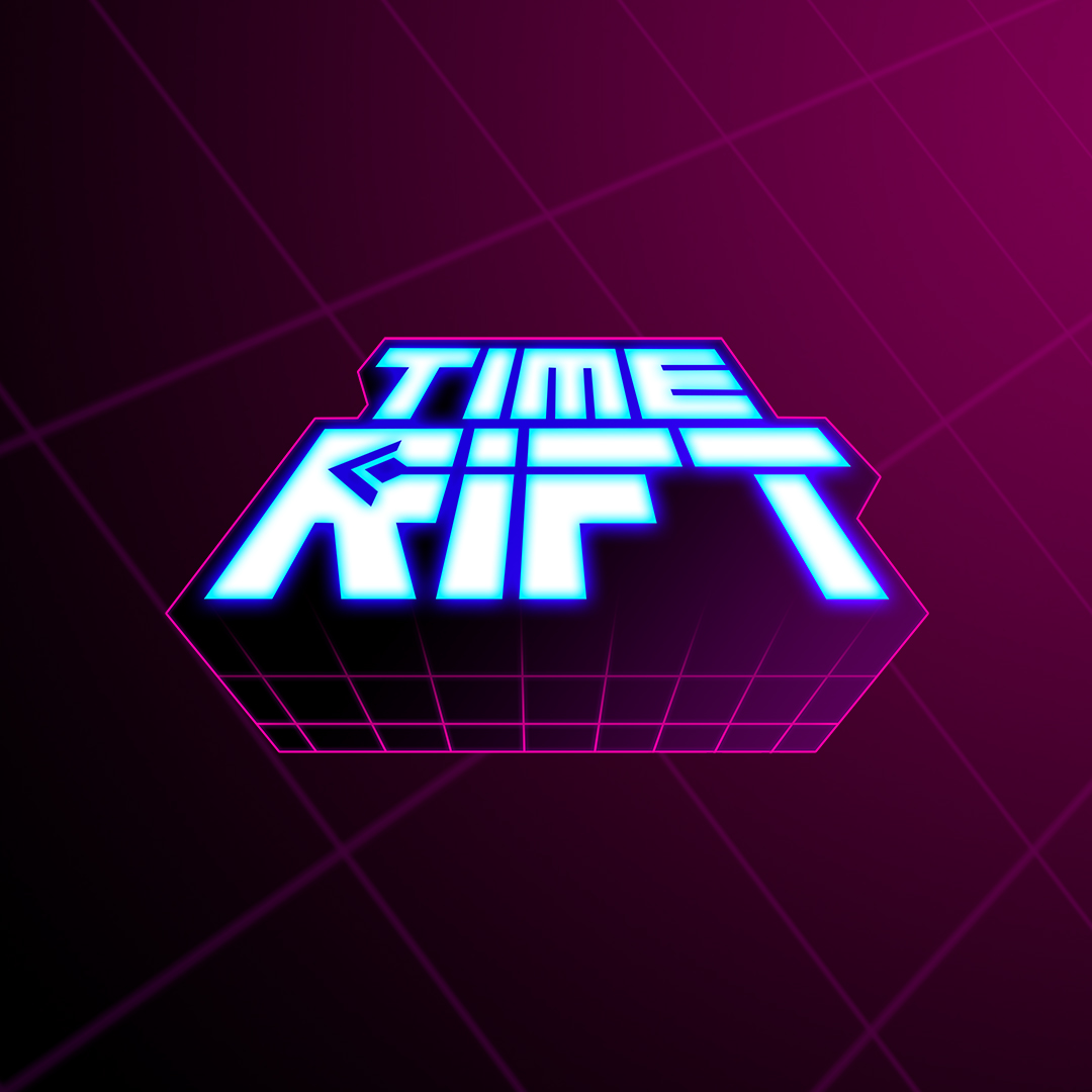 Time Rift