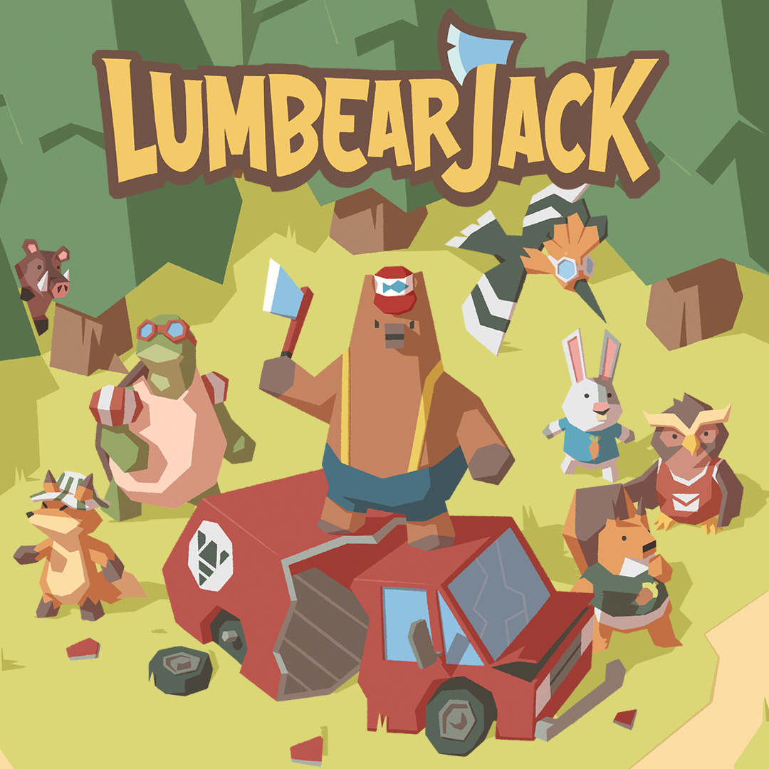 Lumbearjack