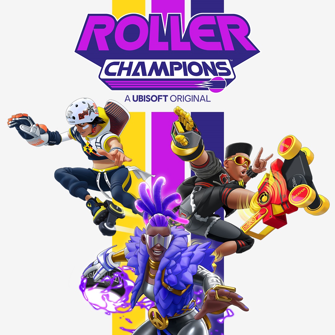 Roller Champions