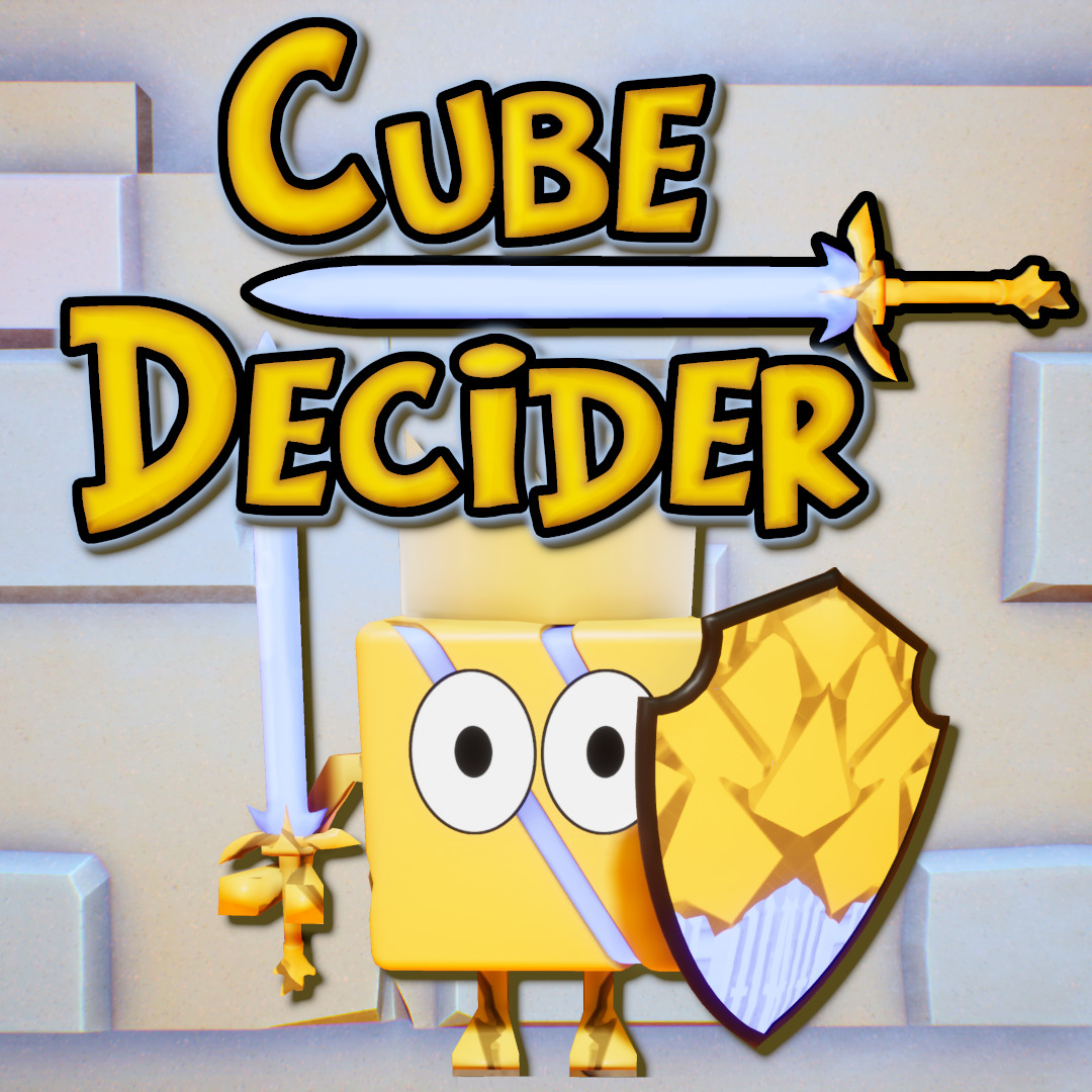 Cube Decider