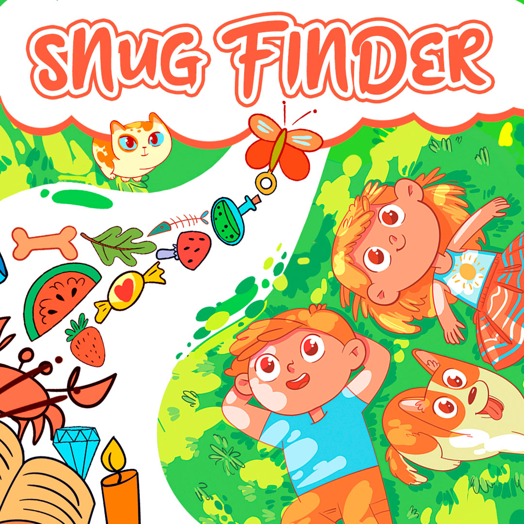 Snug Finder