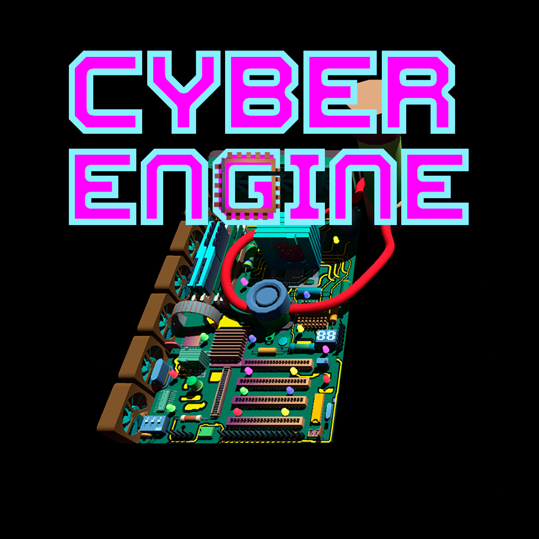 Cyber Engine