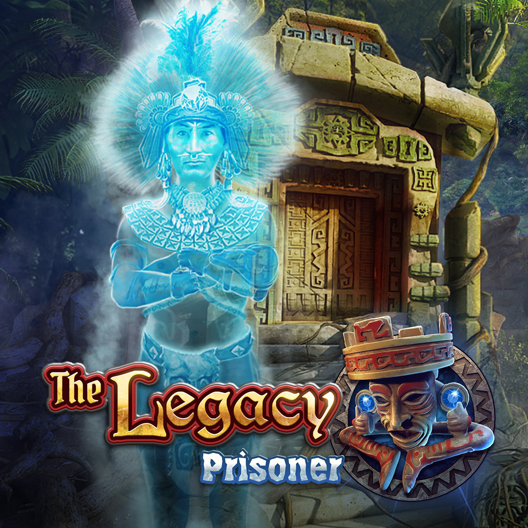 The Legacy: Prisoner