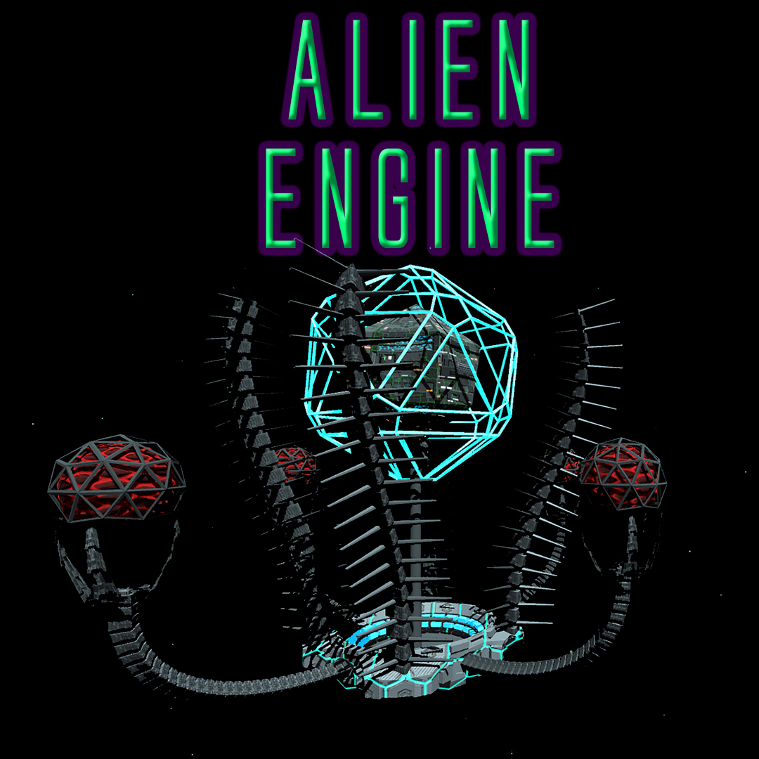 Alien Engine