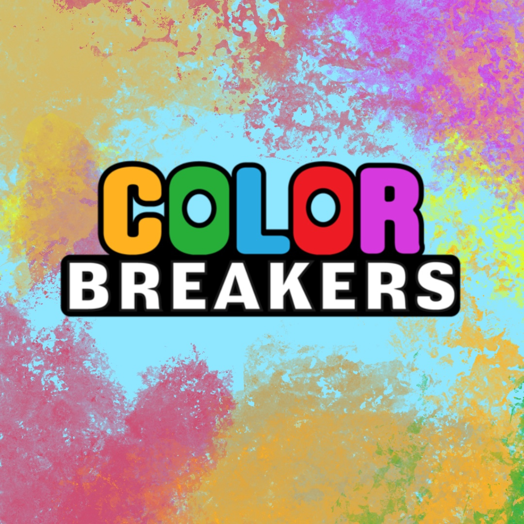 Color Breakers