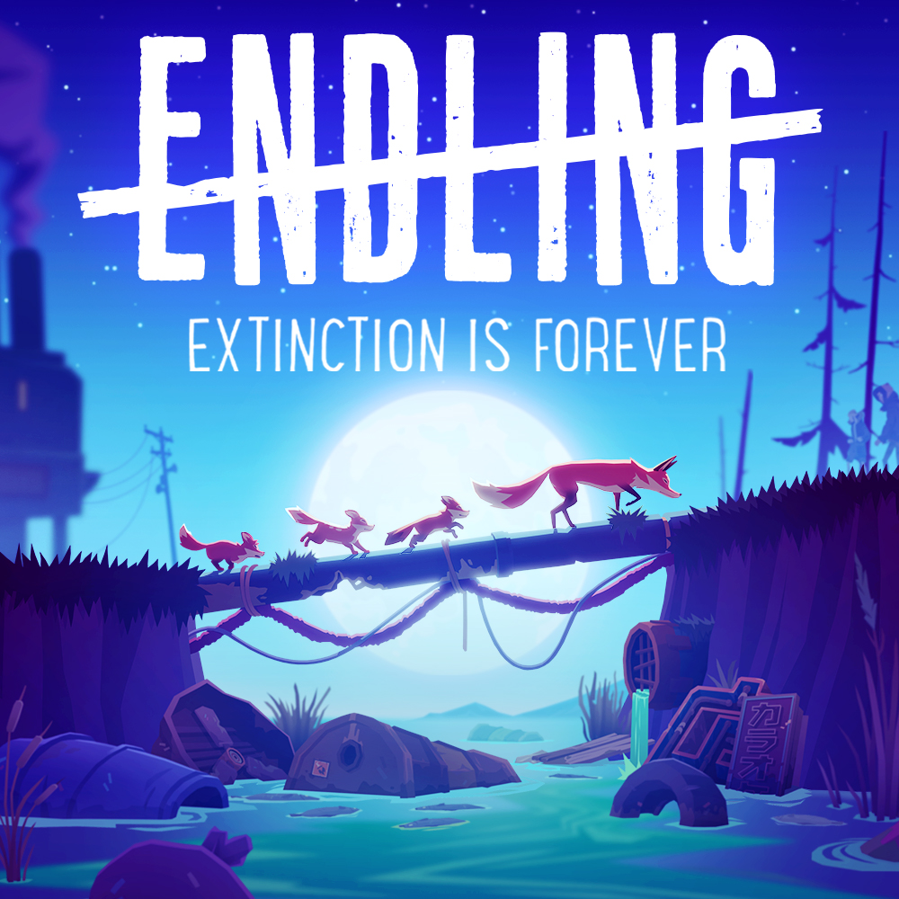 Endling: Extinction is Forever