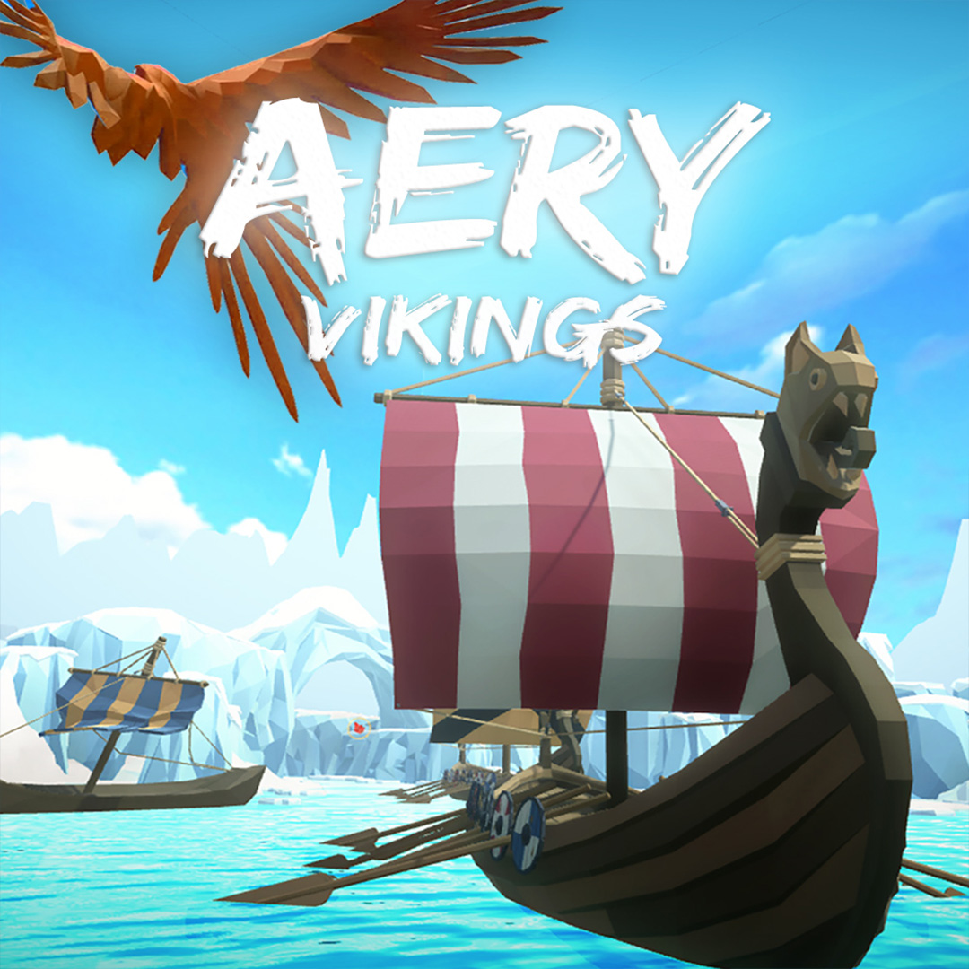 Aery: Vikings