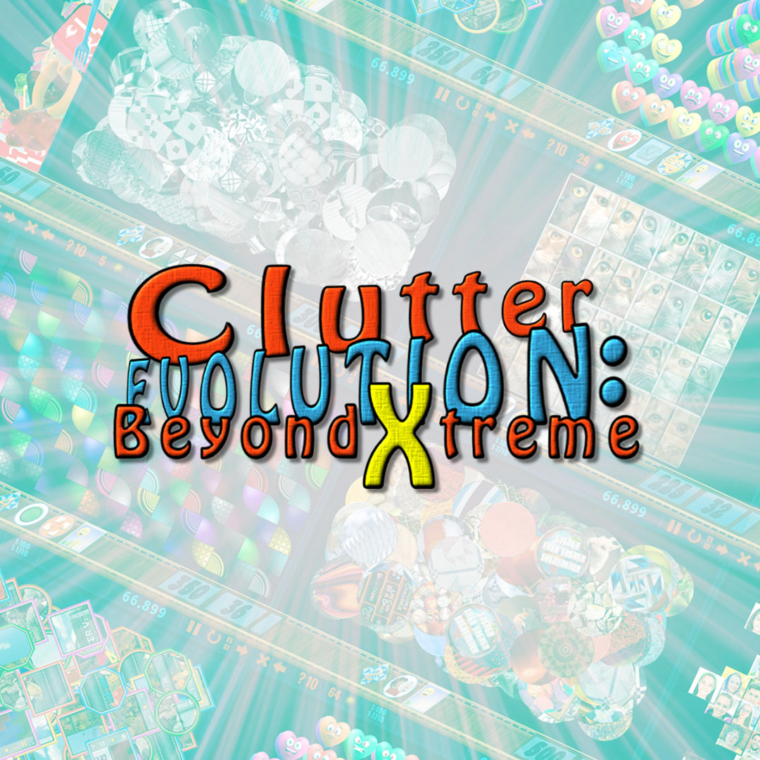 Clutter Evolution: Beyond Xtreme