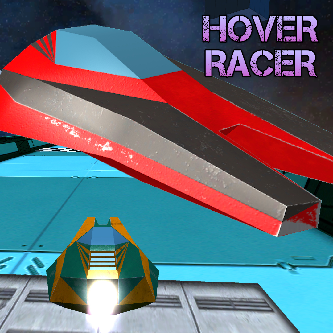 Hover Racer