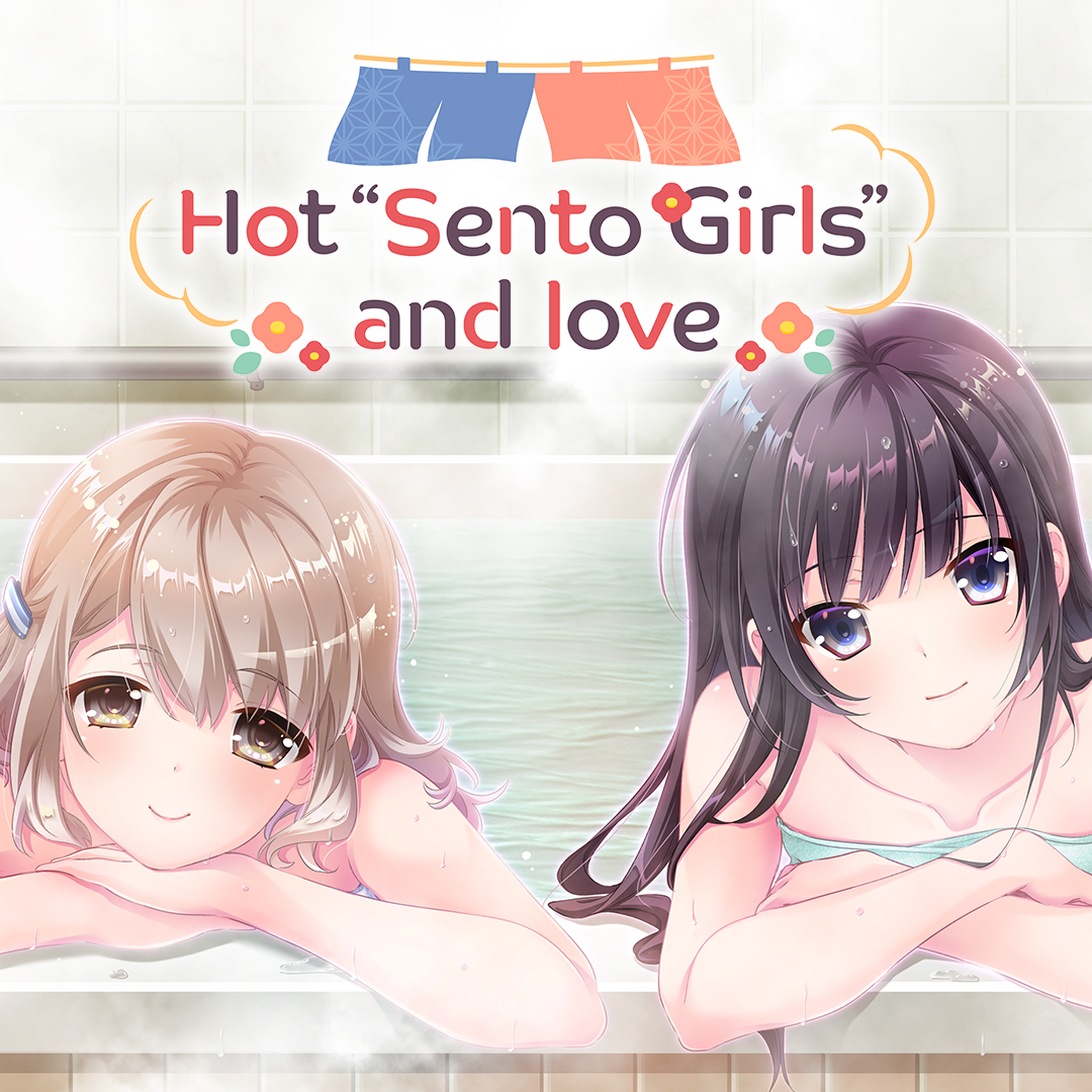 Hot Sento Girls and Love