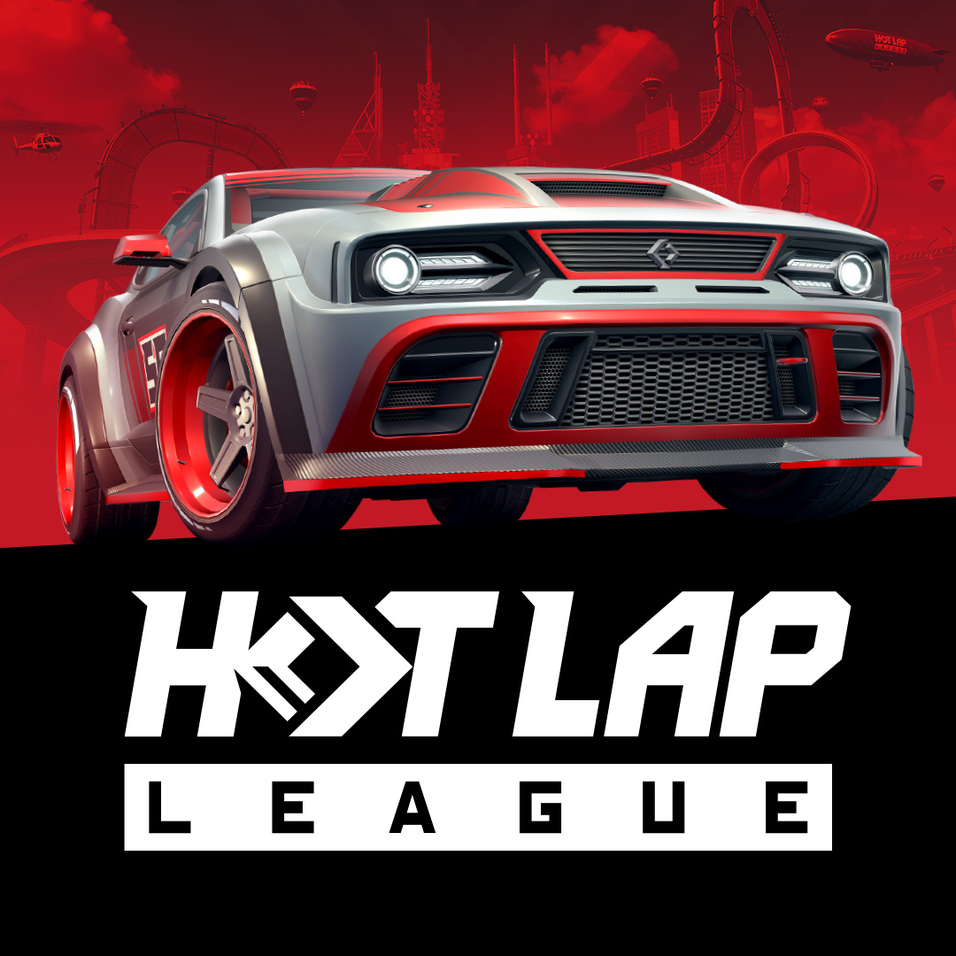 Hot Lap League: Deluxe Edition