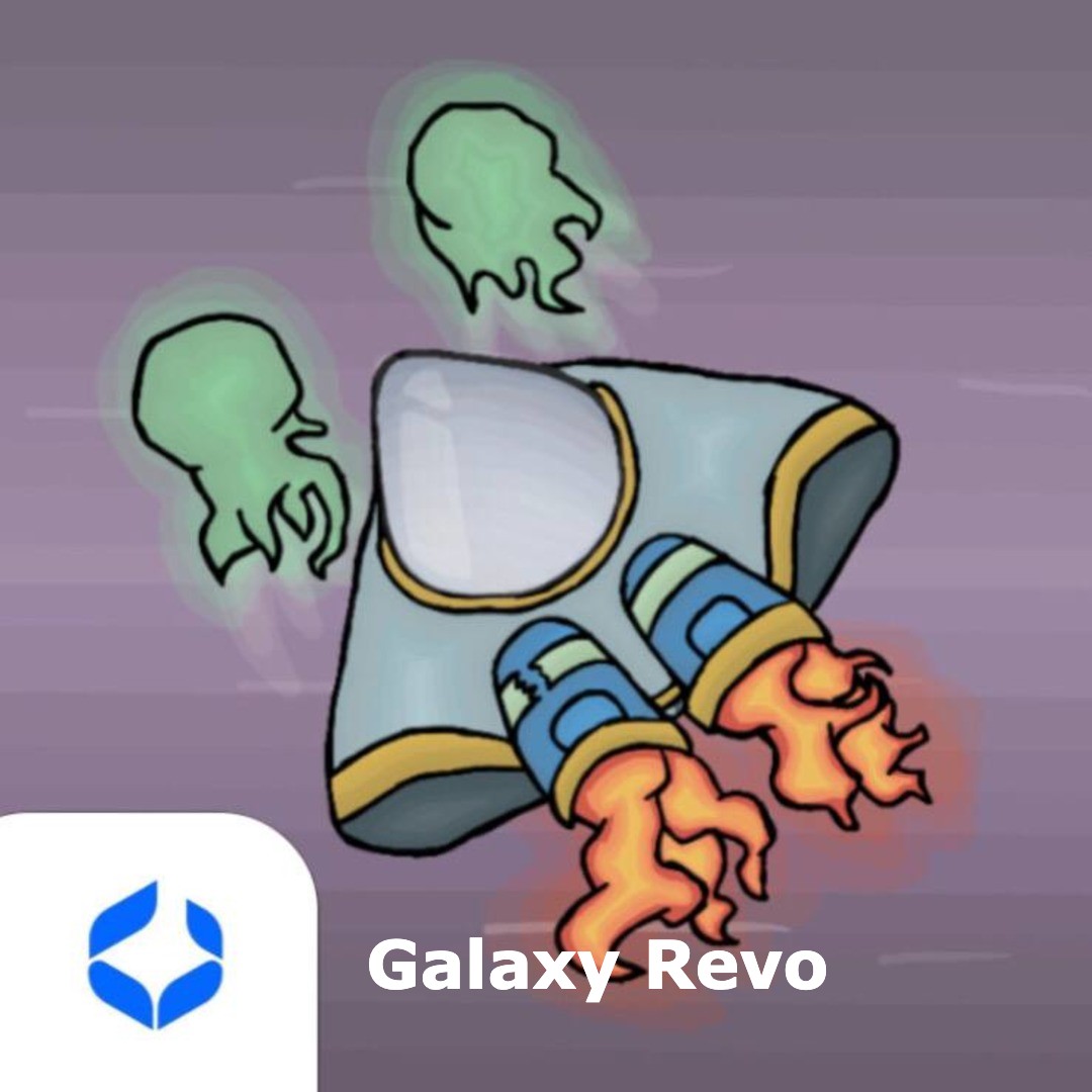 Galaxy Revo