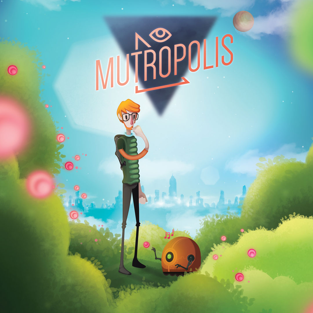 Mutropolis