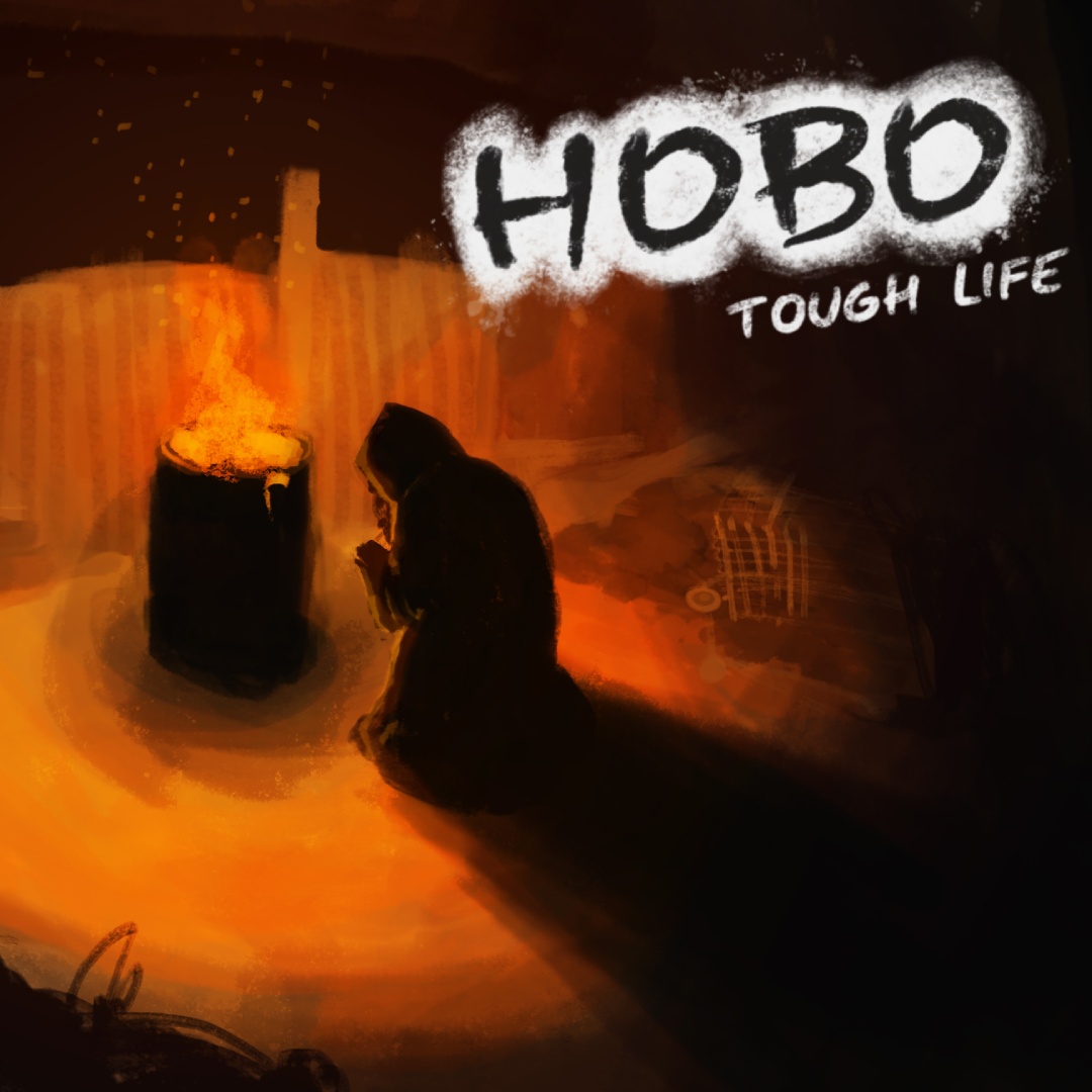 Hobo: Tough Life