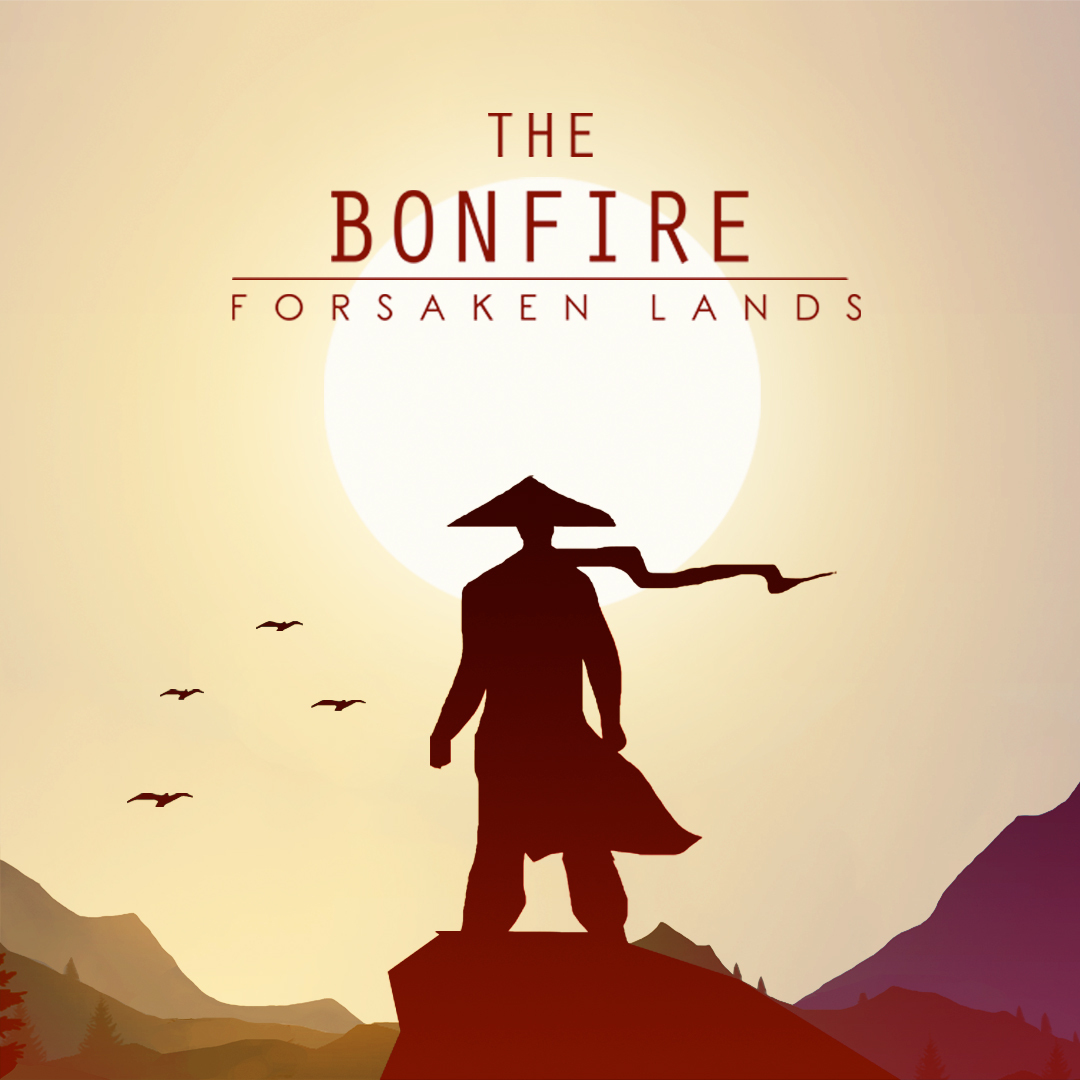 The Bonfire: Forsaken Lands