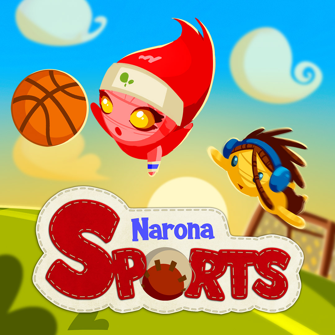 Narona Sports